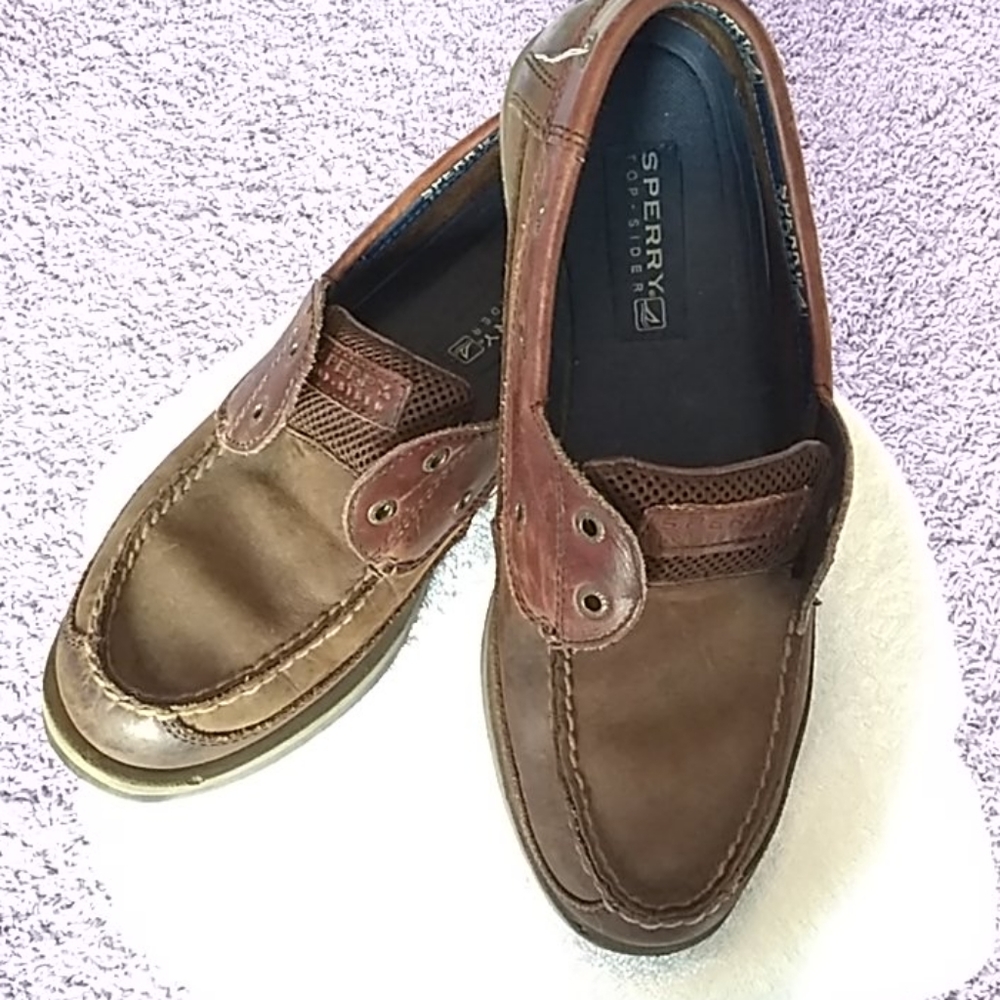 ⛵Sperry Top-Sider Boat shoe